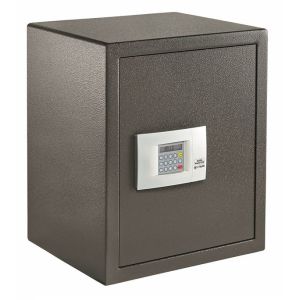 burgwachter p4e freestanding safe (2)