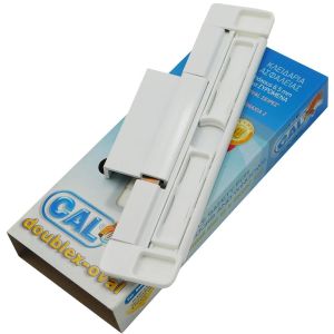 cal doublex oval sliding door lock (3)