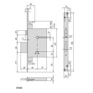 cisa-57255-mortice-lock-dimensions-new