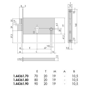 cisa 44361 lock dimensions (5)