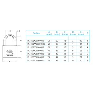 corbin_pl110_brass_padlock_dimensions