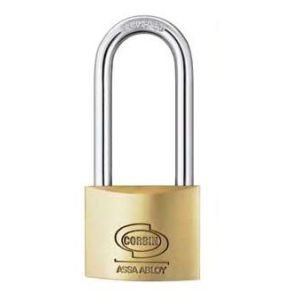 corbin_pl112_brass_padlock