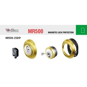 disec MR500 magnetic defender (7)