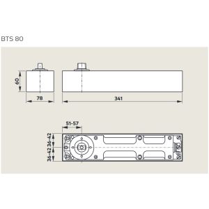 dorma bts80 floor door closer (2)