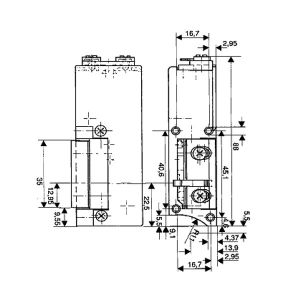 eff eff 125e superblindo electric strike dimensions (1)