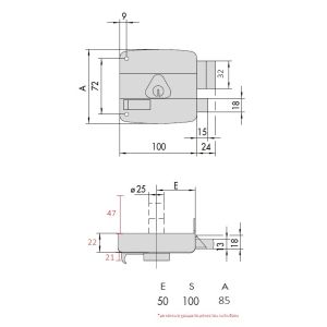 gevy rim lock 180-065 dimnsions (3)