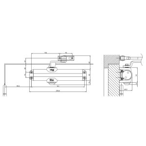 iseo is20 door closer dimensions (new1)