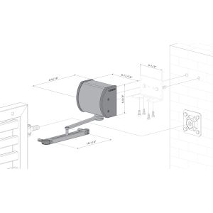 locinox panther gate closer (5)