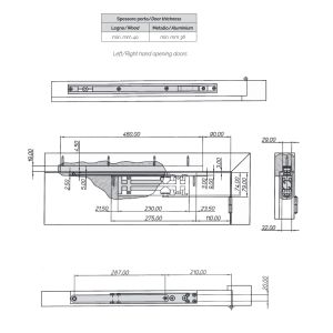 meroni concealed door closer dc510 (4)