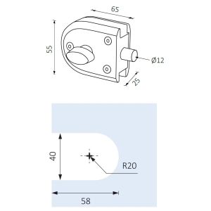 908_glass_door_lock_2