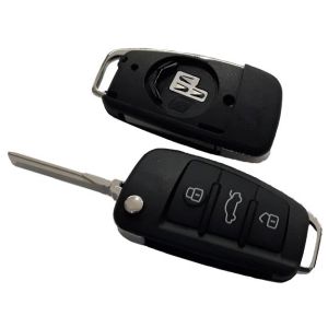 AUD-010 key shell (5)