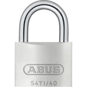 abus titalium 54TI40