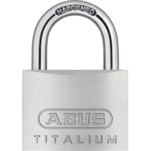 abus titalium 54TI50