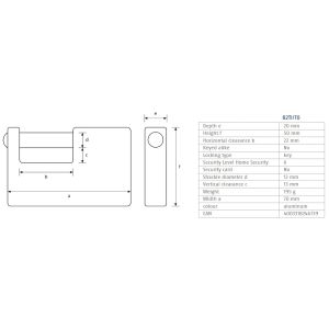 abus titalium padlock 82ti70 (4)