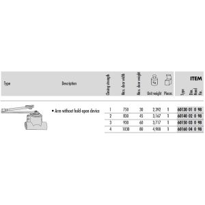 cisa 60140 door closer (4)
