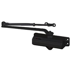 cisa door closer 60450 black