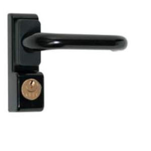 abloy handle panic device f9521