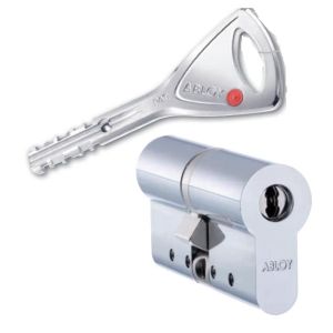 ABLOY PROTEC 2 KEY