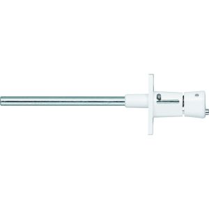 abus roller shutter lock rs-87 white