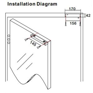 fenice electric bolt ni-610 install1