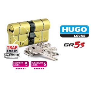 HUGO CYLINDER GR 5S