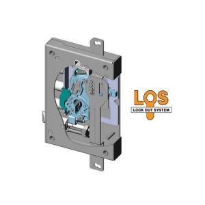 MUL-T-LOCK LOS LOCK