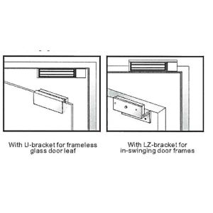 opera electromagnetic lock 13700td installation2