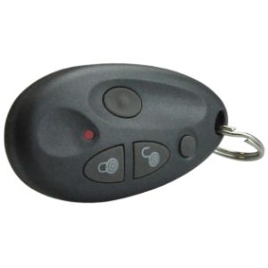 ABUS WIRELESS ALARM REMOTE CONTROL FU9031