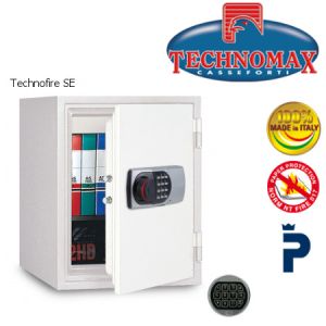 technomax technofire SE