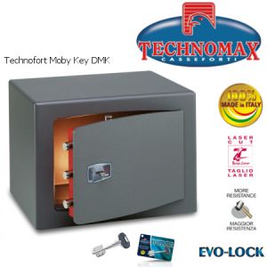 technomax DMK Moby Key