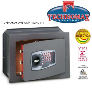 technomax wall safe DT Trony
