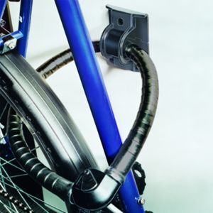 abus wall holder wa 50 mount