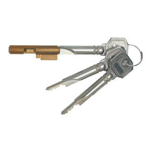 burg wachter e 7 lock blocking key 2