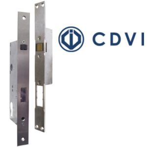 CDVI ELECTRIC LOCK DUX