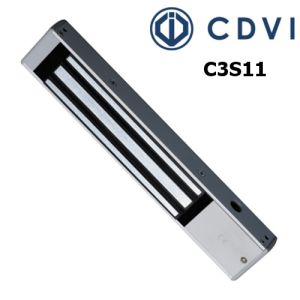 cdvi c3s11 electromagnetic lock