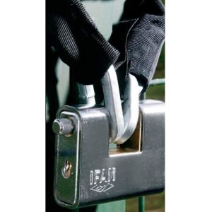 ifam armoured padlock 1