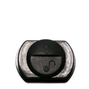 mitsubishi car key buttons mit-016