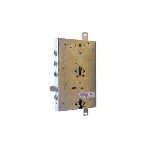 multlock armoured door CG20537