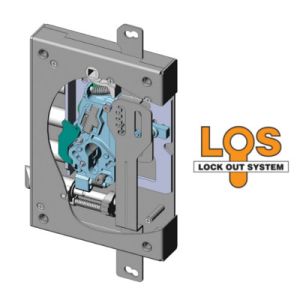 multlock los system