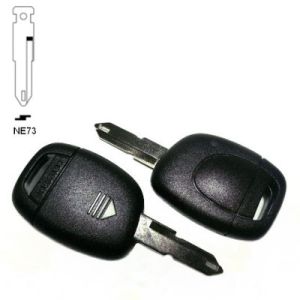 renault car key remote control ren-025