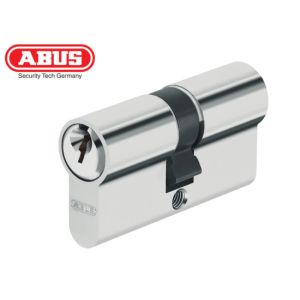 abus simple cylinder e5
