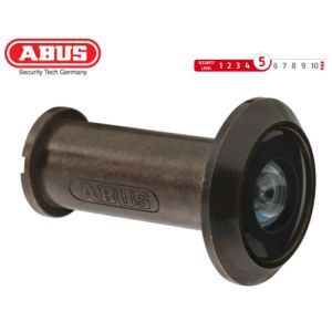abus door viewer 2200 bronze