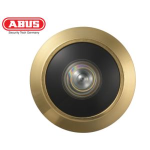 abus 2200 door viewer front