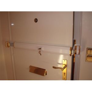 abus door bar pr1900 installation example2