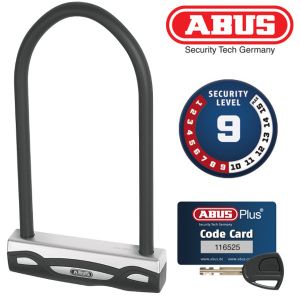 abus 47HB varedo u-lock 2