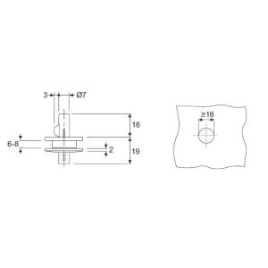 bmb 1920-100 dimensions