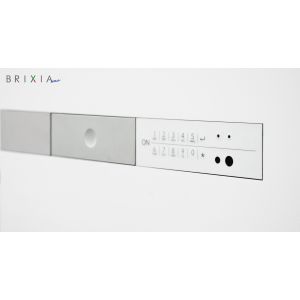 bordogna brixia uno safe keypad