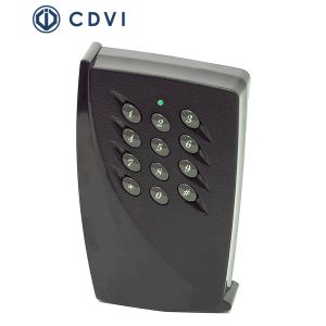 cdvi dg1 keypad access control