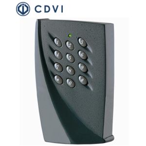 cdvi pomi1000pc access control keypad
