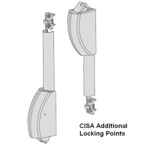 cisa 59016-10 accessories